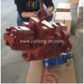 Excavator Hydraulic Parts PSVD2-27E-24 Hydraulic Pump